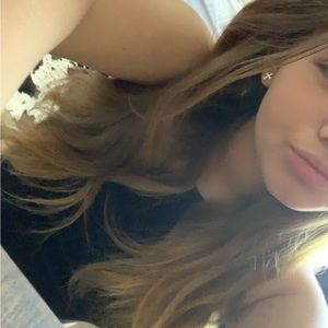 Meet your Posher, Talyn